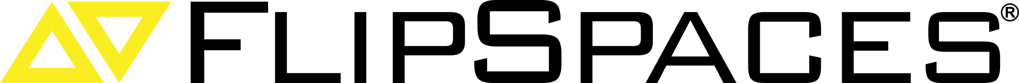 Flipspaces 